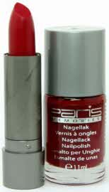 nagellack-lippenstift